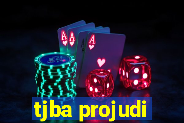 tjba projudi